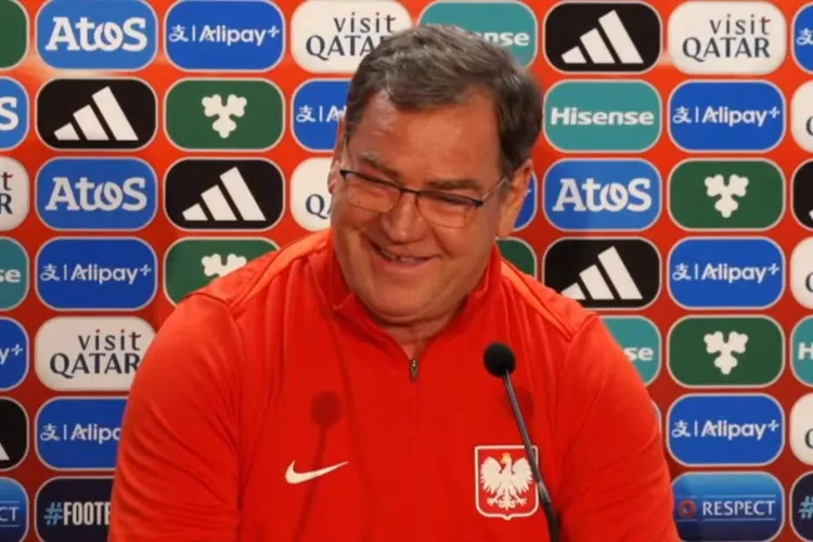 Znowu w górę! 📈 Kolejny awans Polski w rankingu FIFA 