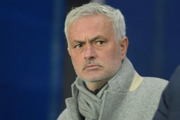 Jose Mourinho naciska na transfer Rodriego do Realu Madryt