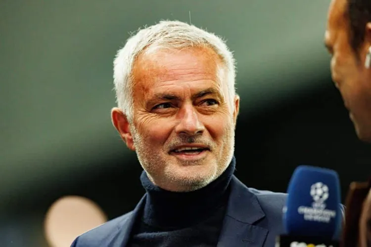 Mourinho chce snajpera do Realu! Gonzalo Garcia na celowniku