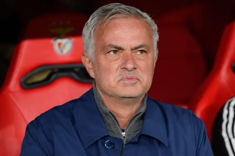 Jose Mourinho liczył na ten transfer. Real Madryt podjął inną decyzję