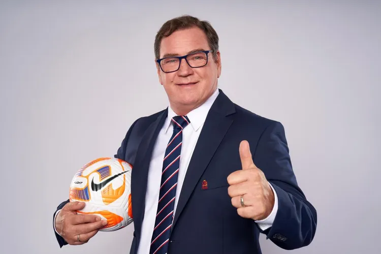Jan Urban o największych wyzwaniach reprezentacji Polski przed kluczowymi meczami