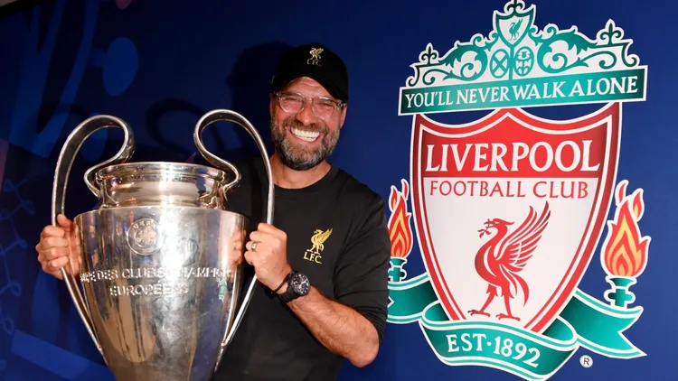Jürgen Klopp pojawi się na meczu Liverpoolu!