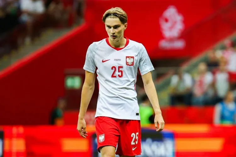 Kacper Potulski na celowniku europejskich gigantów