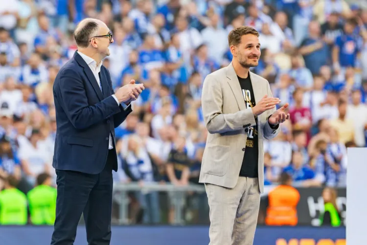 Transferowy hit Lecha Poznań na wyciągnięcie ręki