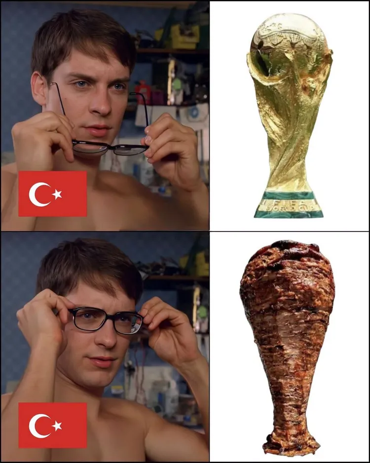 Ciężko rozróżnić xD