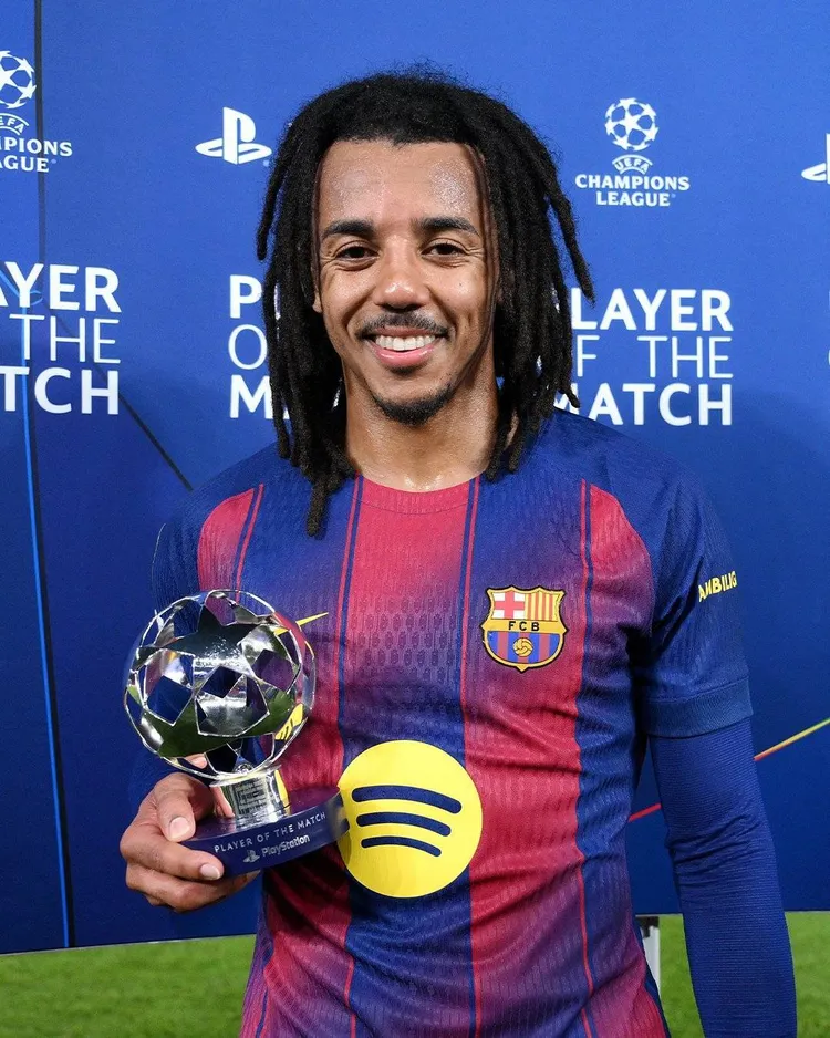 Tottenham pragnie zawodnika FC Barcelony!