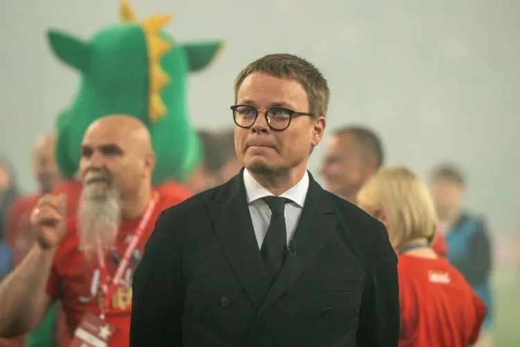 Wisła Kraków stawia na zgrany zespół
