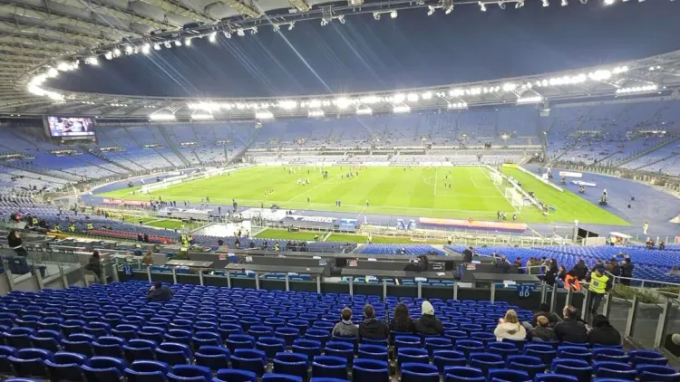 Kibice Lazio mają dość!