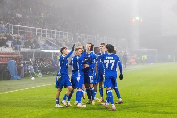 Lech Poznań wzmacnia skrzydła nowym transferem!