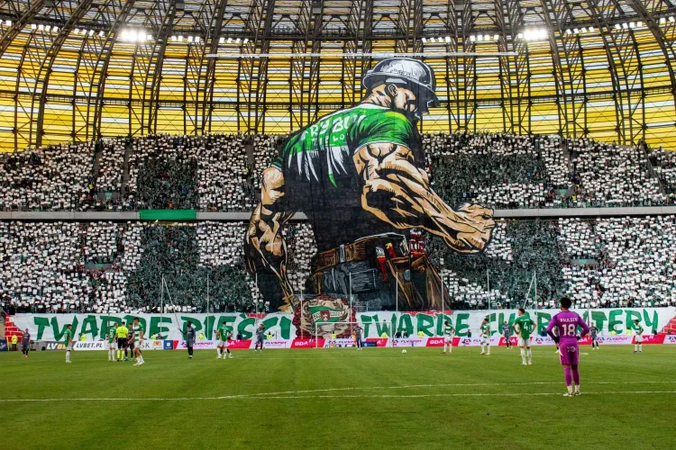 Lechia Gdańsk wolna od zakazu transferowego