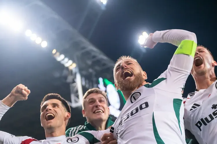 Arka Gdynia – Legia Warszawa: Typy, Analiza, Kursy 07.02.2026