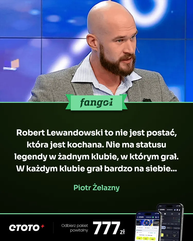 Polscy dziennikarze dalej w formie!