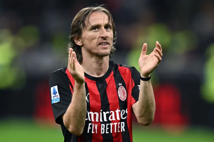 Luka Modrić: Niewiele brakowało, by zamiast Realu Madryt wybrał Chelsea