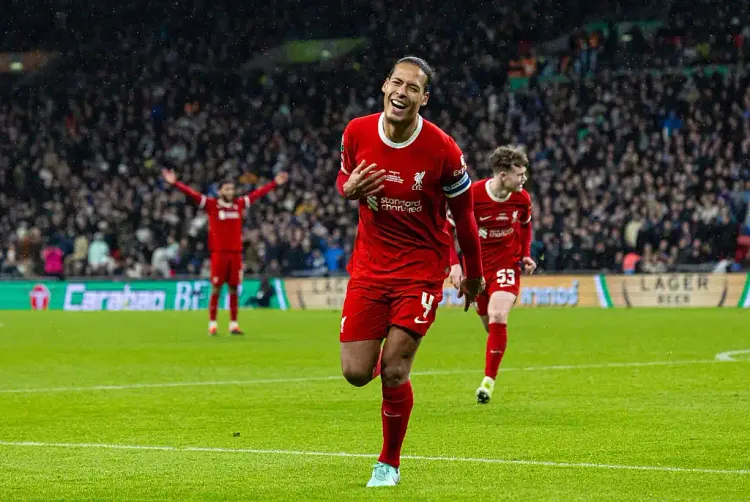 Wolverhampton – Liverpool: Typy, Analiza, Kursy 03.03.2026