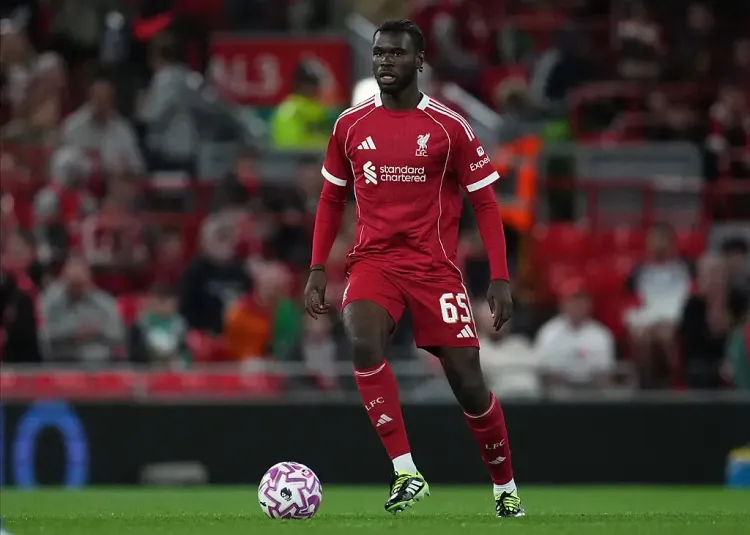 Tottenham – Liverpool: Typy, Analiza, Kursy 20.12.2025