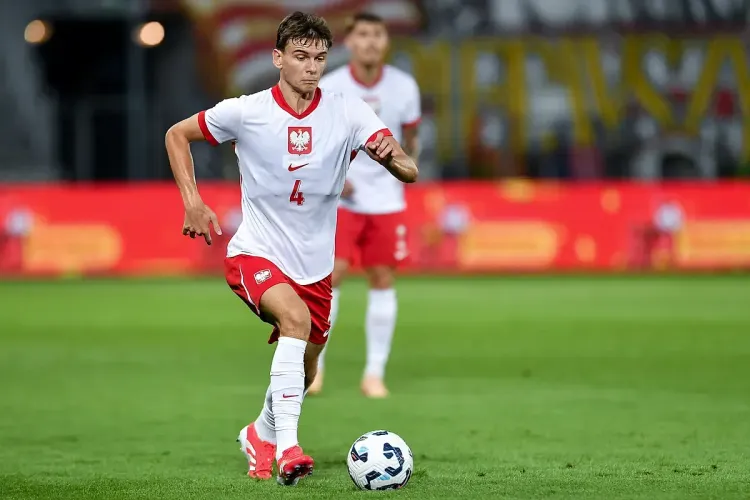 Macedonia Płn. U21 – Polska U21: Typy, Analiza, Kursy 18.11.2025