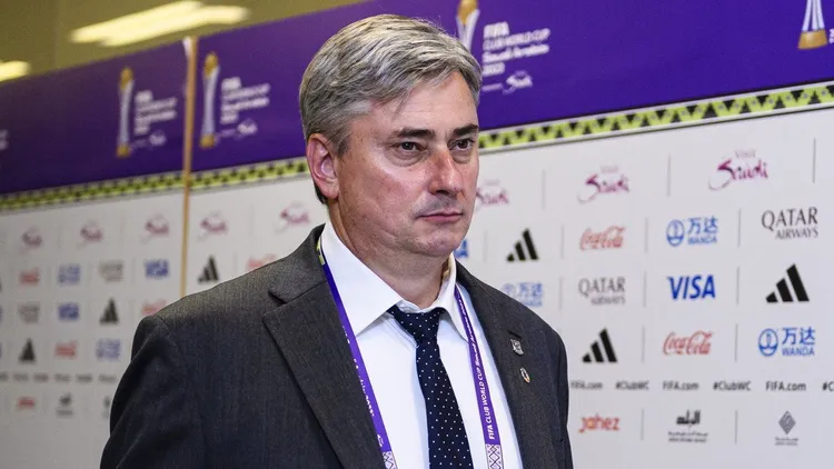 Maciej Skorża niekoniecznie faworytem do objęcia reprezentacji Polski