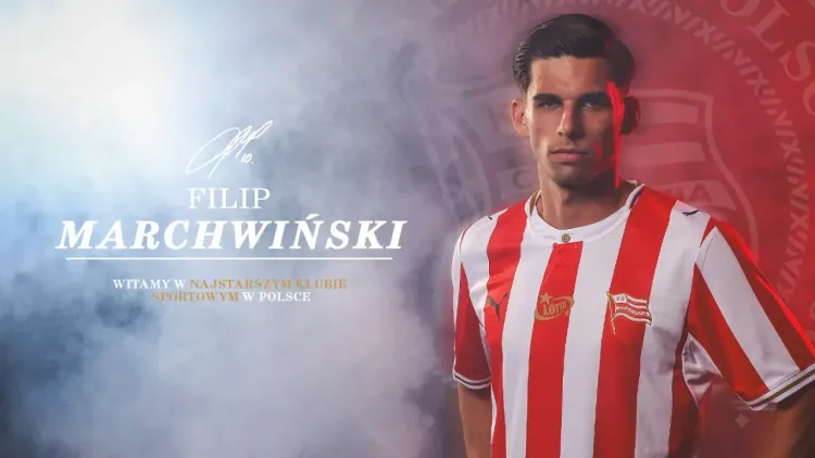 Filip MARCHWIŃSKI wraca do Polski!