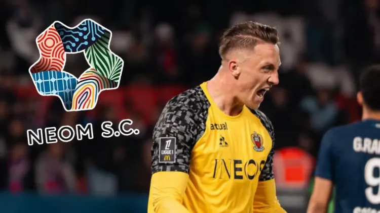 Marcin Bułka przechodzi do Arabii Saudyjskiej – jego zarobki szokują!