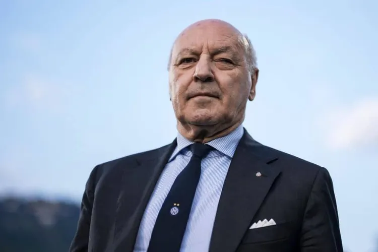 Inter Mediolan dopiął transfer Johna Stonesa. Umowa gotowa