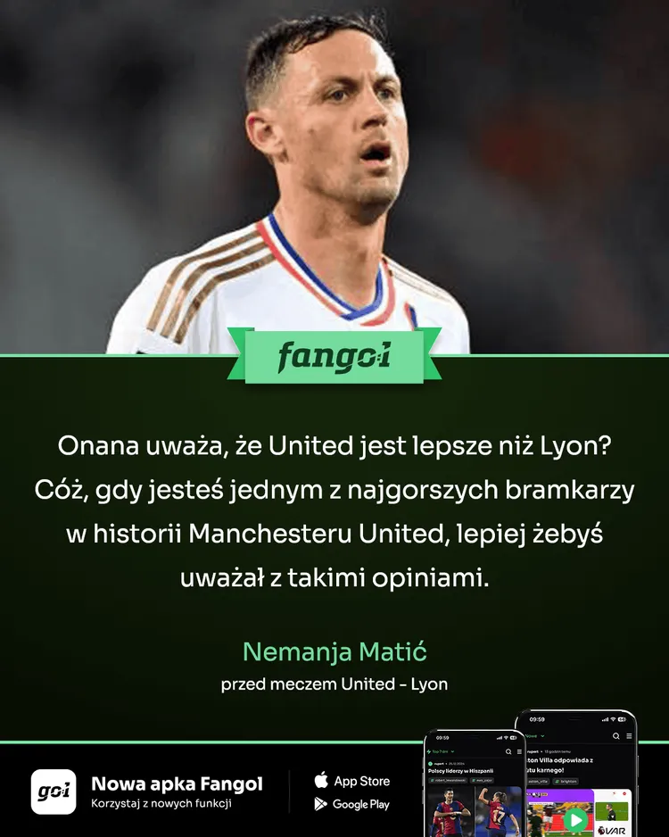 Beef Maticia z Onaną