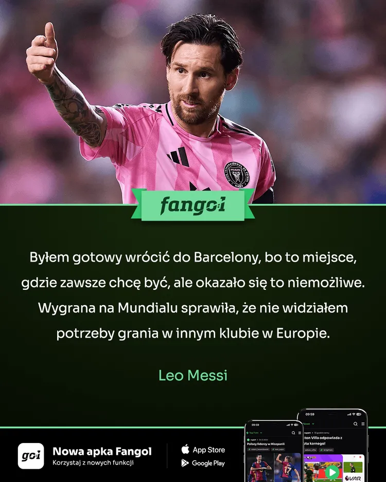Stara miłość nie rdzewieje