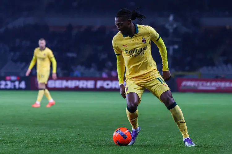 AS Roma – AC Milan: Typy, Analiza, Kursy (25.01.2026)