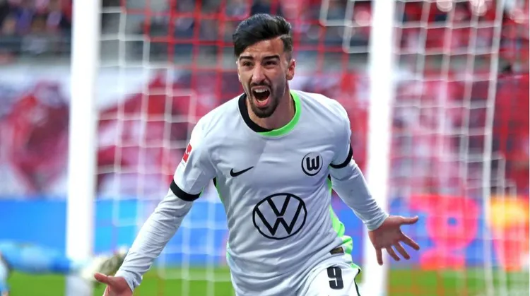 Werder Brema – Wolfsburg: Typy, Analiza, Kursy 07.11.2025