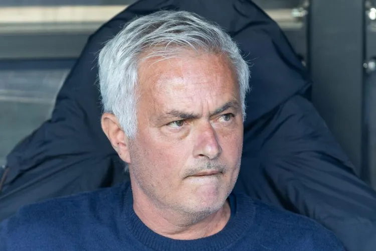 Mourinho domaga się dwóch kolejnych wzmocnień 