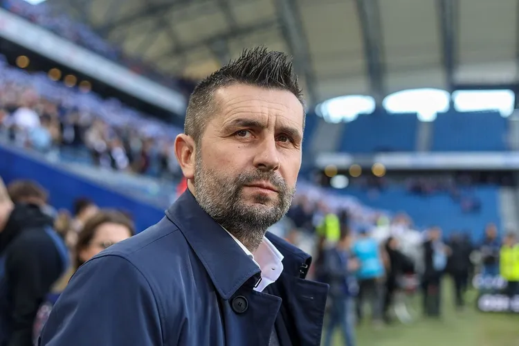 To on może zostać kolejnym trenerem reprezentacji Polski!