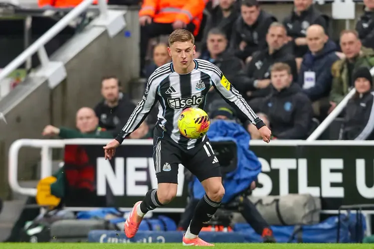 Manchester City – Newcastle: Typy, Analiza, Kursy 04.02.2026