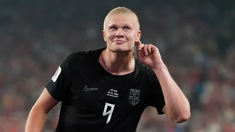 Wybrzeże Kości Słoniowej - Norwegia: Typy, Analiza, Kursy 30.06.2026