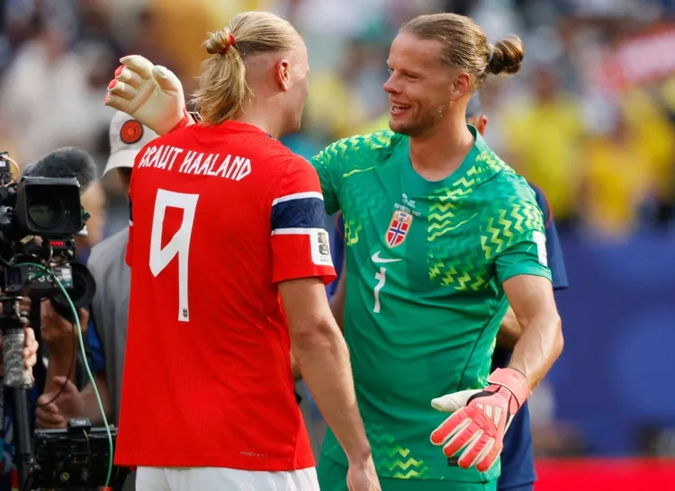 Gwiazda Mundialu wróci do Bundesligi?
