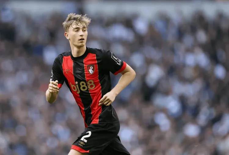Huijsen zostanie w Premier League?