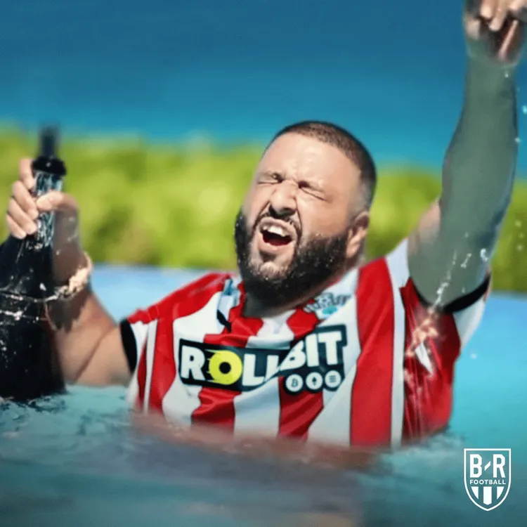 Kibice Southampton po uniknięciu miana najgorszej drużyny w historii Premier League: