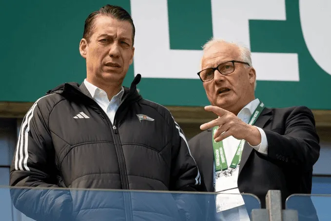 Lechia Gdańsk otrzymała licencję na grę w Ekstraklasie!