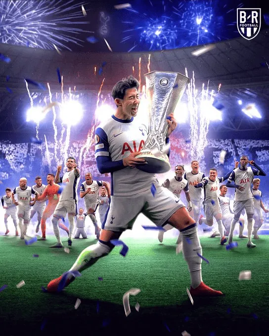 Tottenham wreszcie zwycięski!