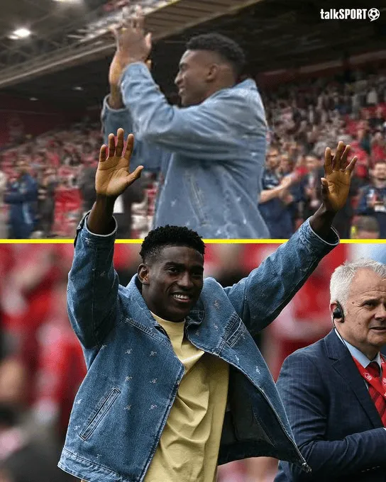 Taiwo Awoniyi wrócił po ciężkim urazie!