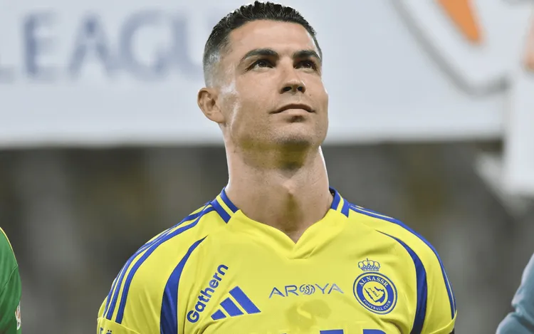 Tak ma wyglądać plan Cristiano Ronaldo na najbliższą przyszłość!