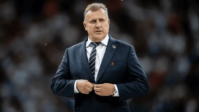 Kulesza prezesem PZPN do 2029 roku!