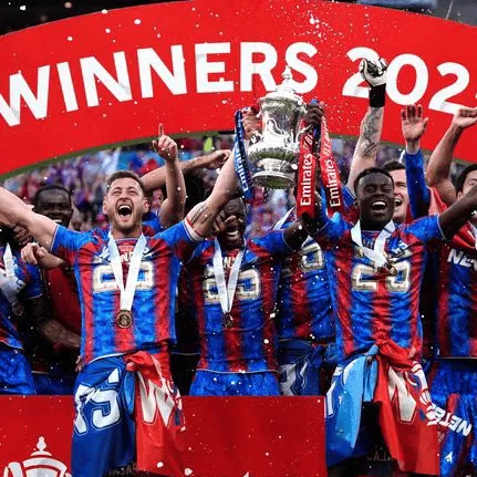 Crystal Palace może zostać wyrzucone z europejskich pucharów!?