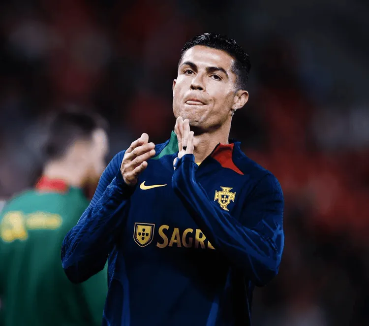 Klubowe Mistrzostwa Świata jednak bez Cristiano Ronaldo!?