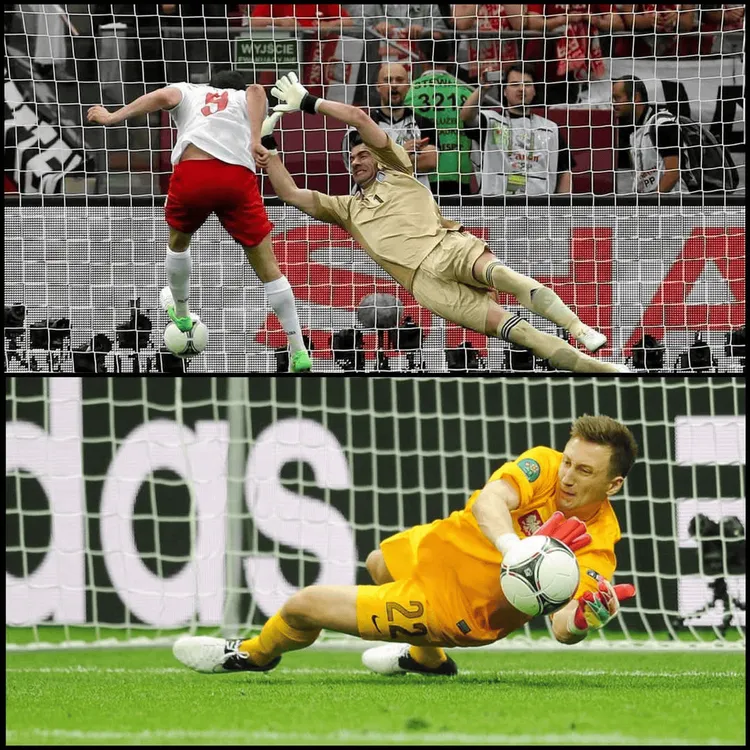 Mija 13 lat od Euro 2012!