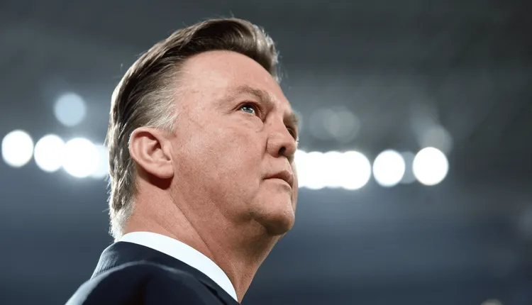 Szczera opinia Van Gaala o Manchesterze United!