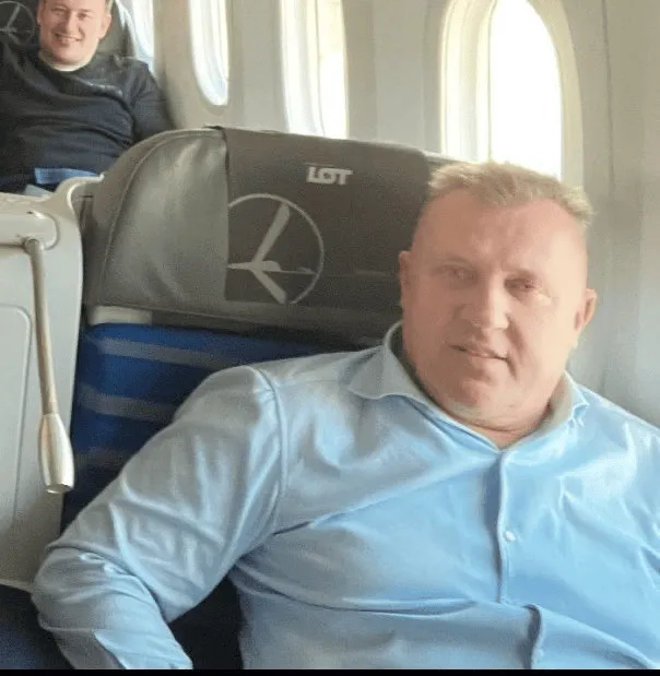 Kulesza teraz: