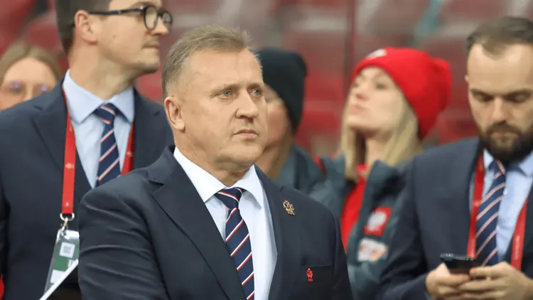 Znamy decyzję Kuleszy!