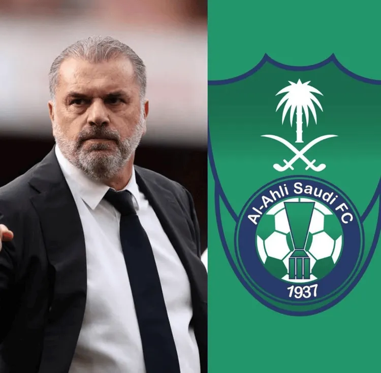 Ange Postecoglou nie pozostanie za długo na emeryturze?