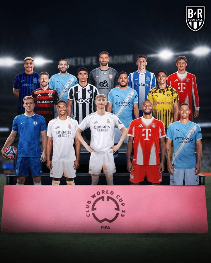 Klubowy mundial będzie szansą na debiut dla wielu zawodników!