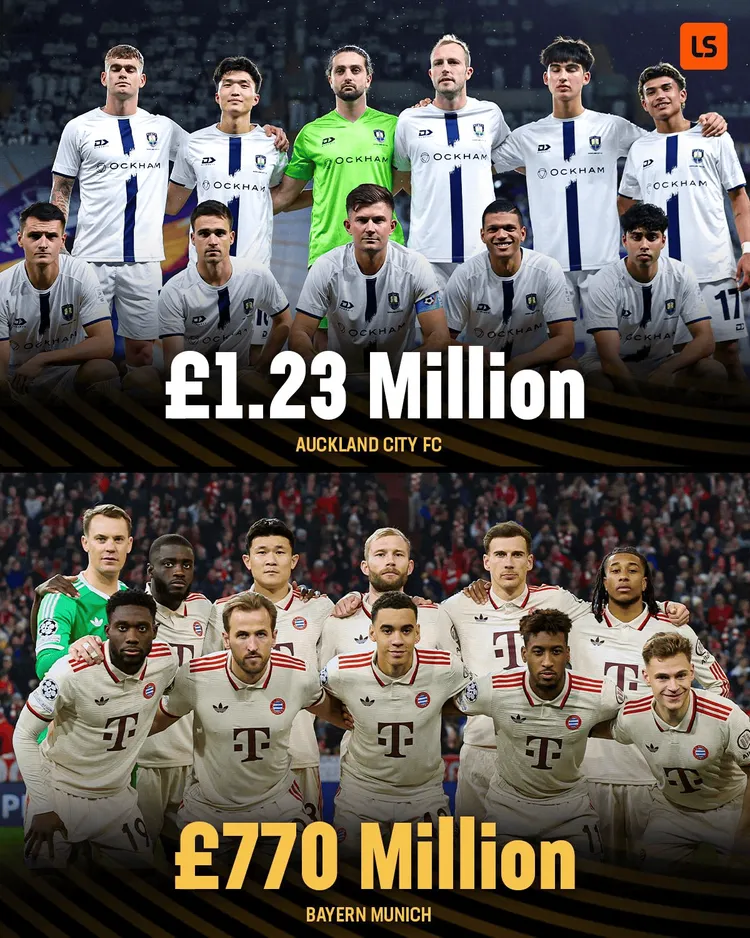 Finansowa przepaść najbliższych rywali w KMŚ!