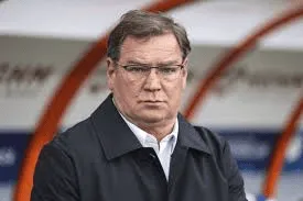 Jan Urban "za miękki" na selekcjonera Polski?
